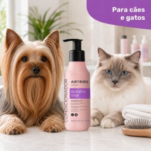 Artero Condicionador Keratin Vital - Image 9