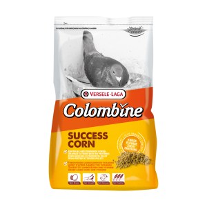 Colombine Success Corn - Image 1