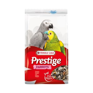 Prestige Papagaios - Image 1