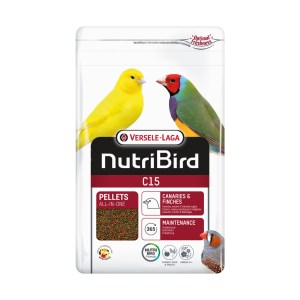 Nutribird C15 - Image 1