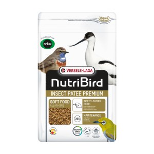 Nutribird Insect Patee Premium - Image 1