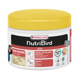 Nutribird A19 - Image 1