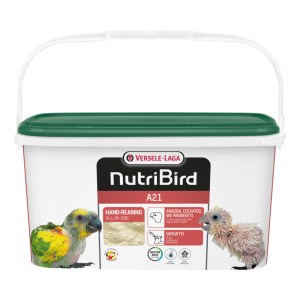 Nutribird A21 - Image 3