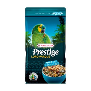 Prestige Loro Parque Mistura Papagaios do Amazonas - Image 1