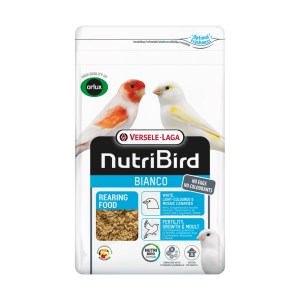 Nutribird Bianco Papa de Cria - Image 1