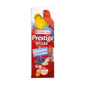 Prestige Sticks Canários c/Super Sementes e Flores - Image 1