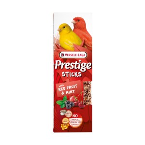 Prestige Sticks Canários c/Frutos Vermelhos e Menta - Image 1