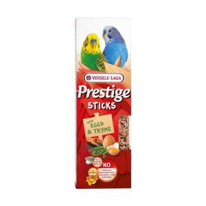 Prestige Sticks Periquitos c/Ovos e Tomilho - Image 1