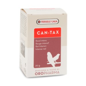 Oropharma Can-Tax - Image 1