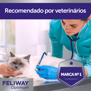 Feliway Optimum Difusor Happy Family para Gato - Image 9