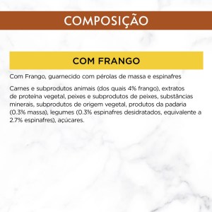 Gourmet Soup Royale Frango - Image 5